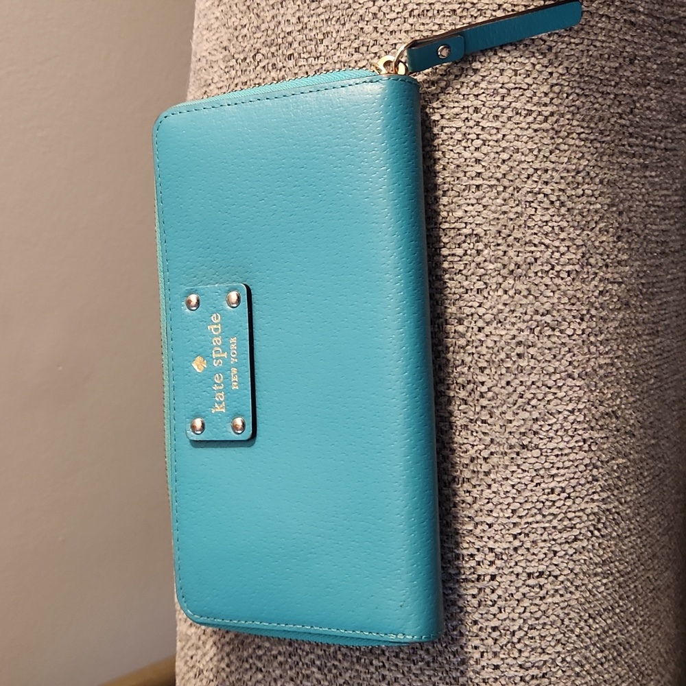 Kate Spade wallet